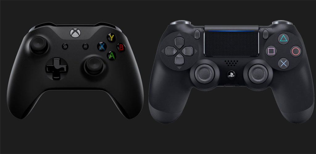 Game Controller Support