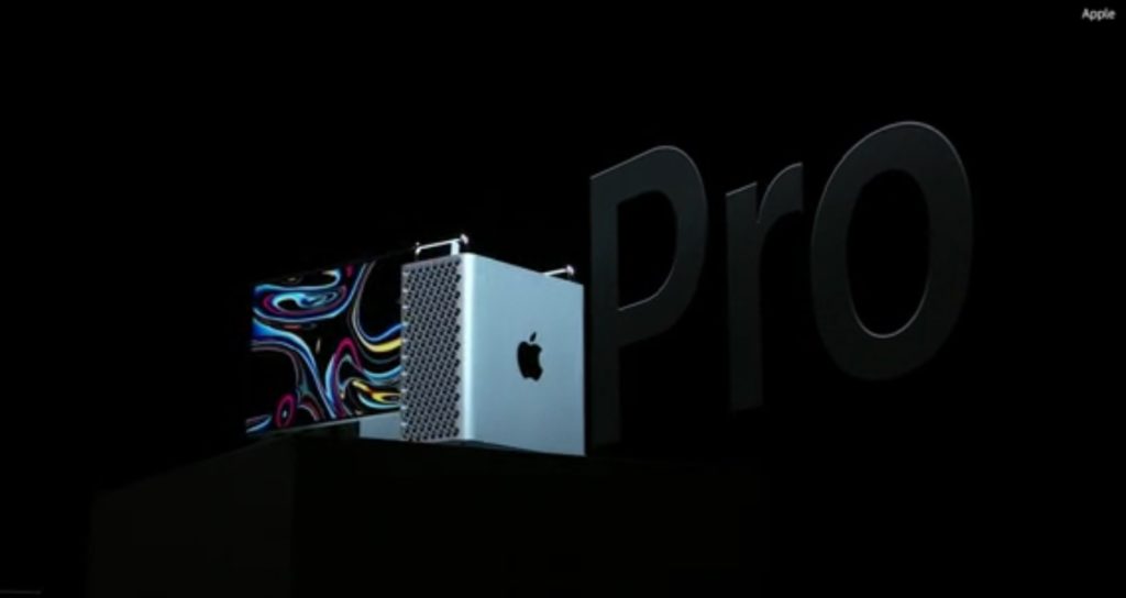 Mac Pro