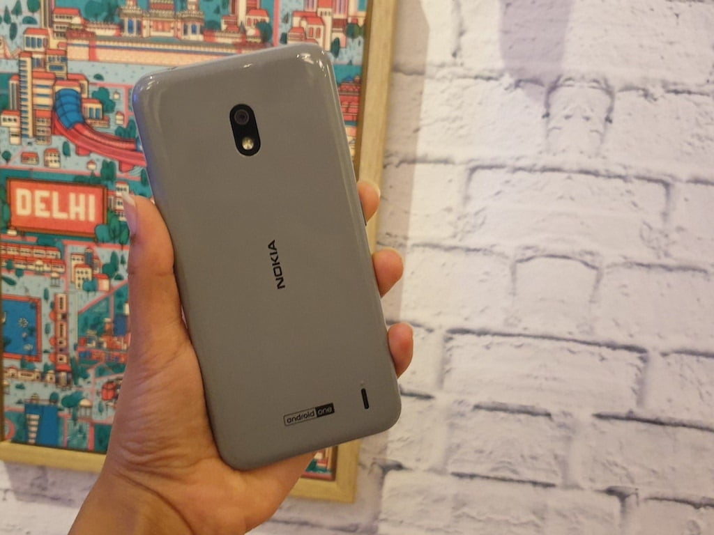 Nokia 2.2 Android One