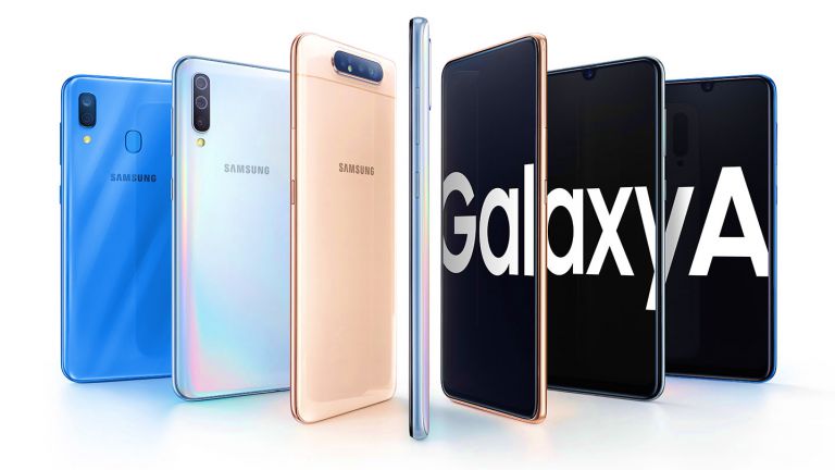 Samsung a series 2021