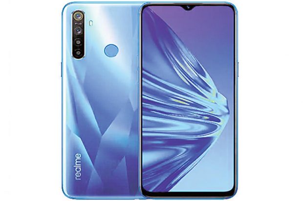 Realme 5