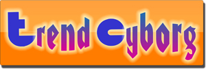 trendcyborg logo