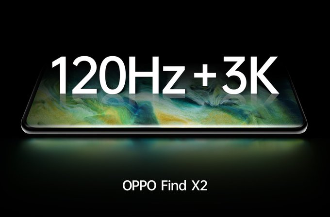 Alleged Oppo Find X2 (PDEM10, PDET10) and Find X2 Pro (PDEM30 ...