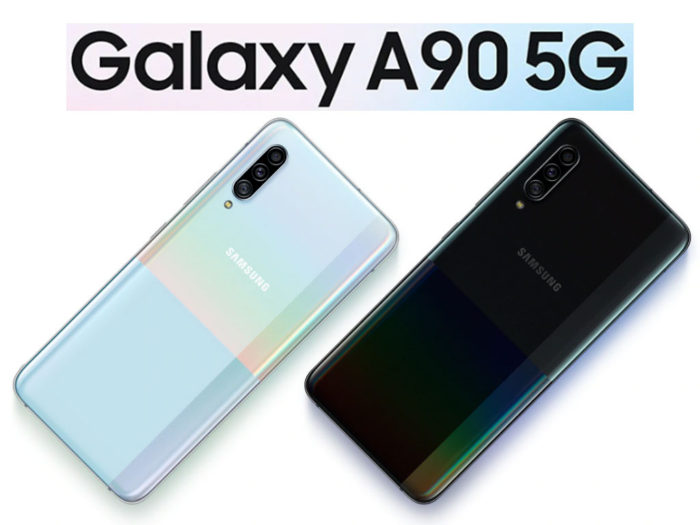 samsung galaxy a90 2020