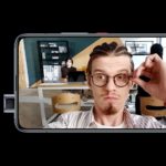 Poco F2 Pro Slow Motion