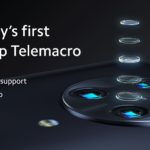 Poco F2 Pro Telemacro