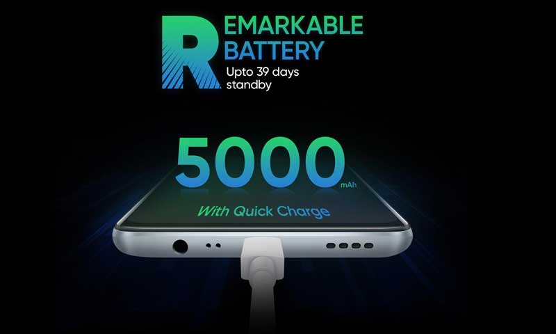 Realme Narzo 10 Flipkart