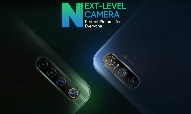 Realme Narzo 10A price