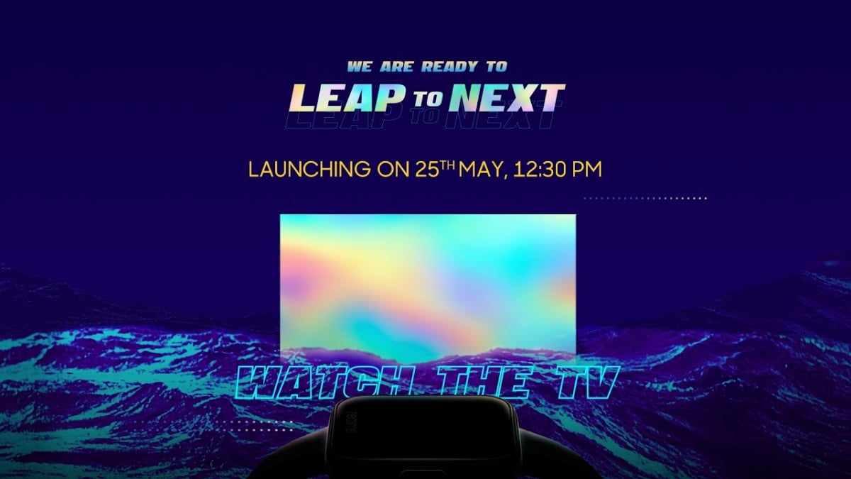 Realme TV