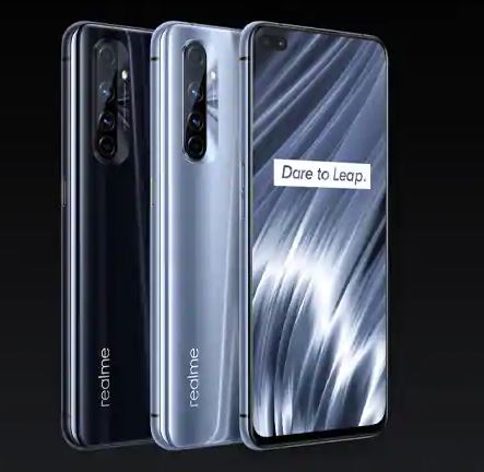 Realme X50 Pro Player Edition