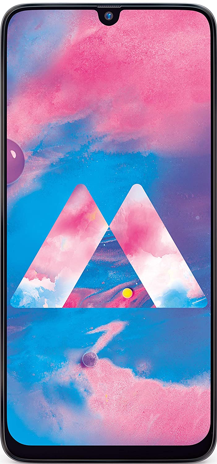 Galaxy M30 Price amazon