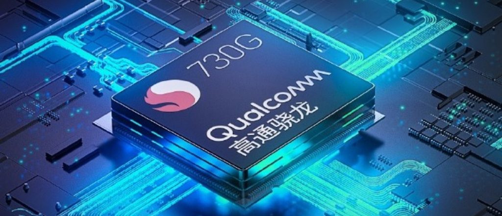 snapdragon 730g
