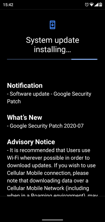 Nokia 5.1 plus phone