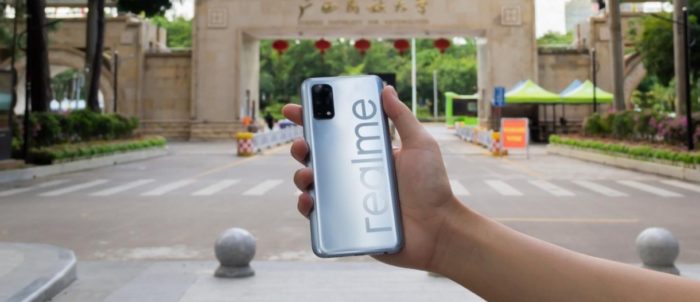 Realme V5 5G