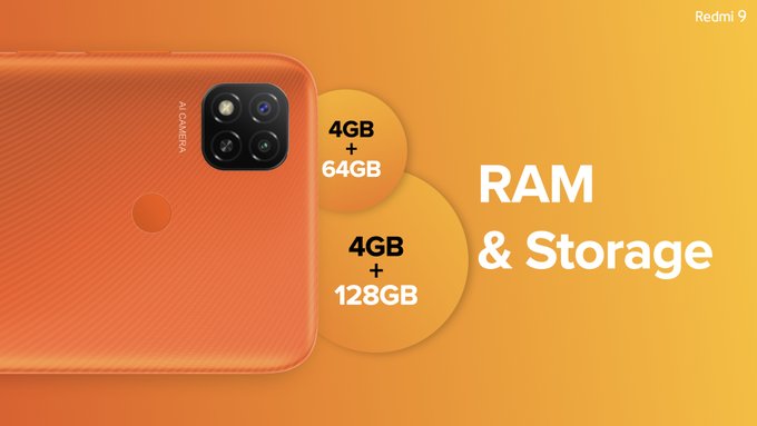 redmi 9 Amazon