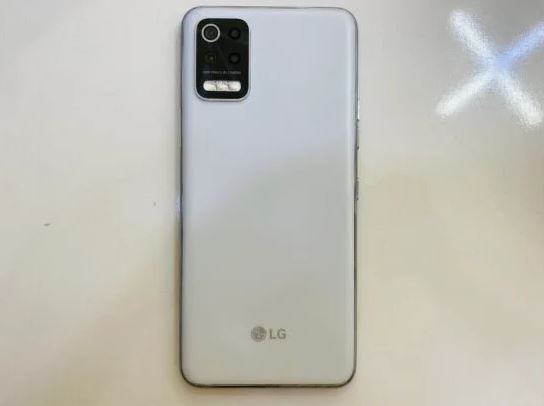 LG Q52 specs