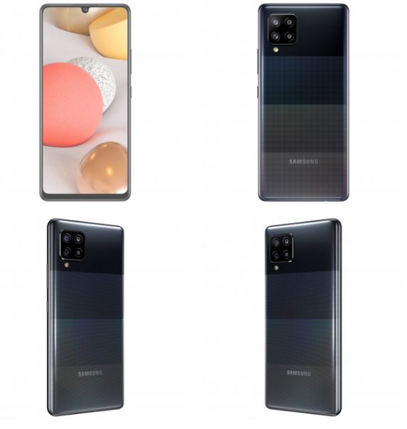 Samsung Galaxy A42 5G