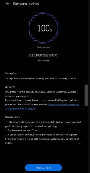 Huawei Mate30 Pro 5G