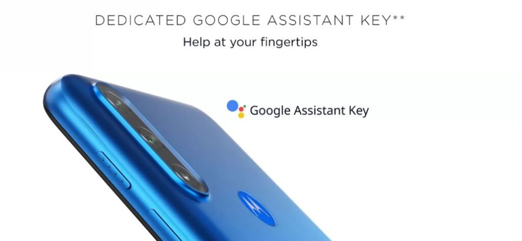 Moto E7 Power Flipkart