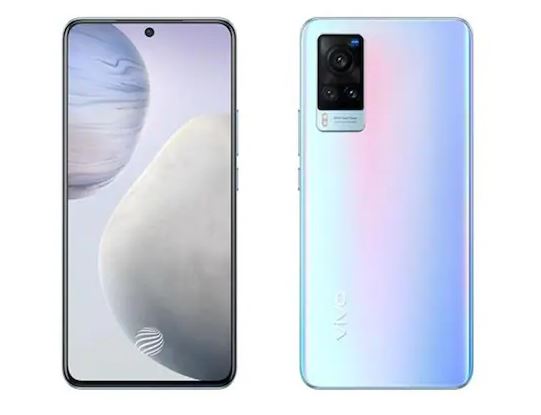 vivo X60t 5g specs
