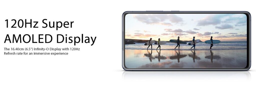 Samsung Galaxy S20 FE 128GB