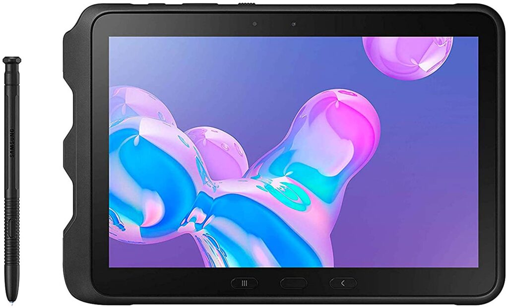 Samsung Galaxy Tab Active Pro Android 11