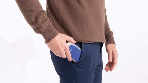 iphone 12 Pro battery