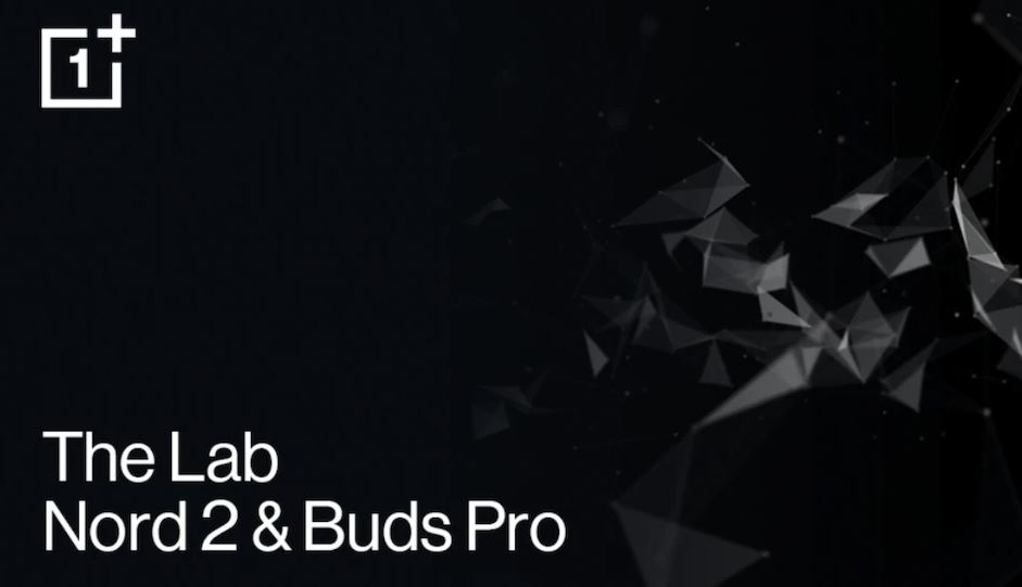 Oneplus Nord 2 5G camera