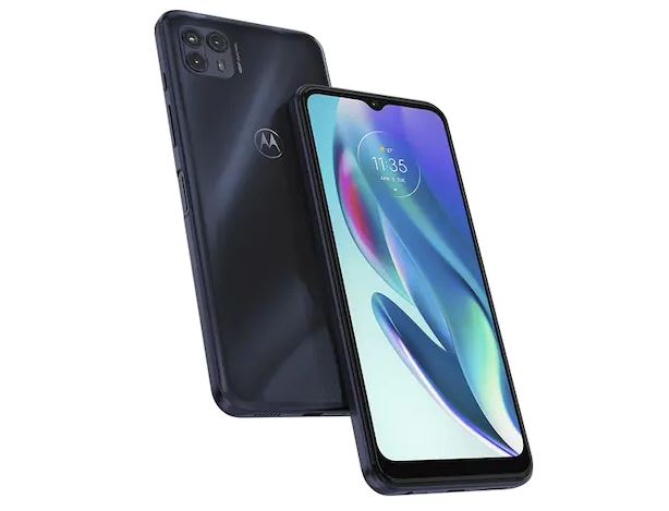 Moto G50 5g specs