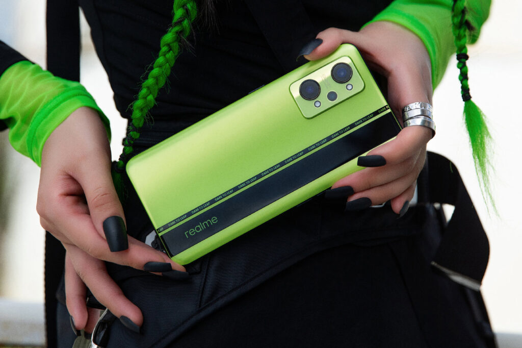 Realme GT Neo 2 price