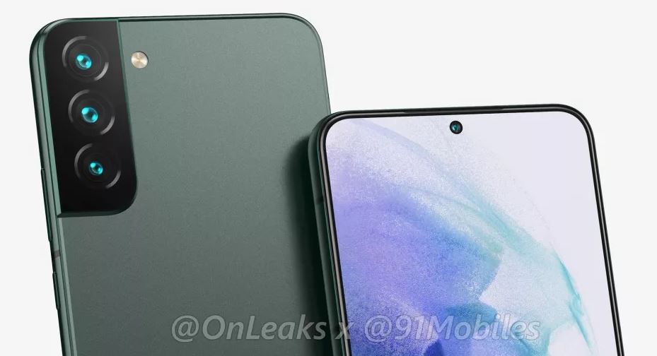 Galaxy S22 plus 5g specs