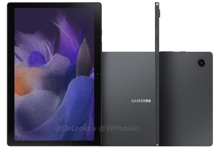 Samsung Galaxy Tab A8 2021 Price