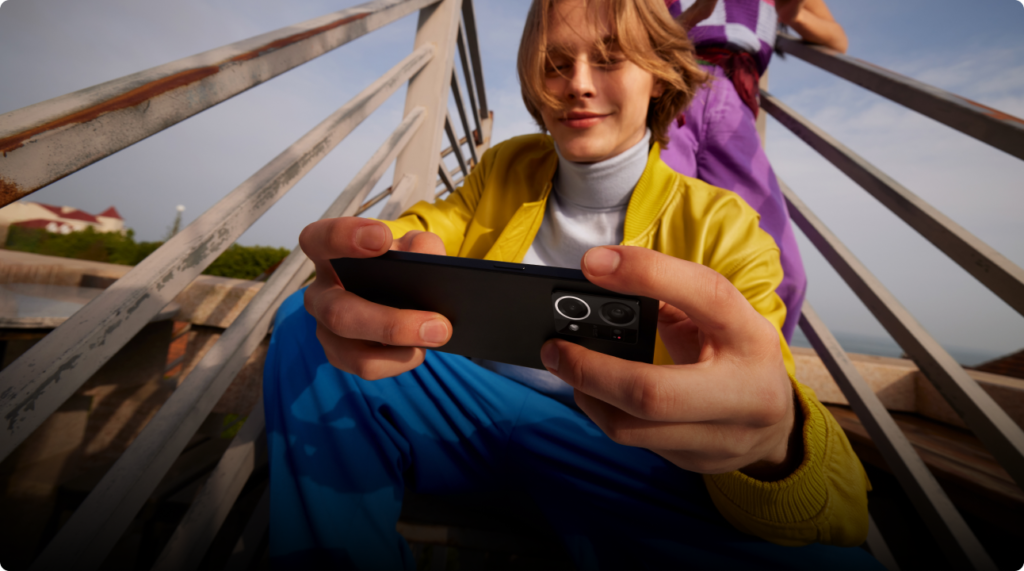 Oppo F21s Pro Specification