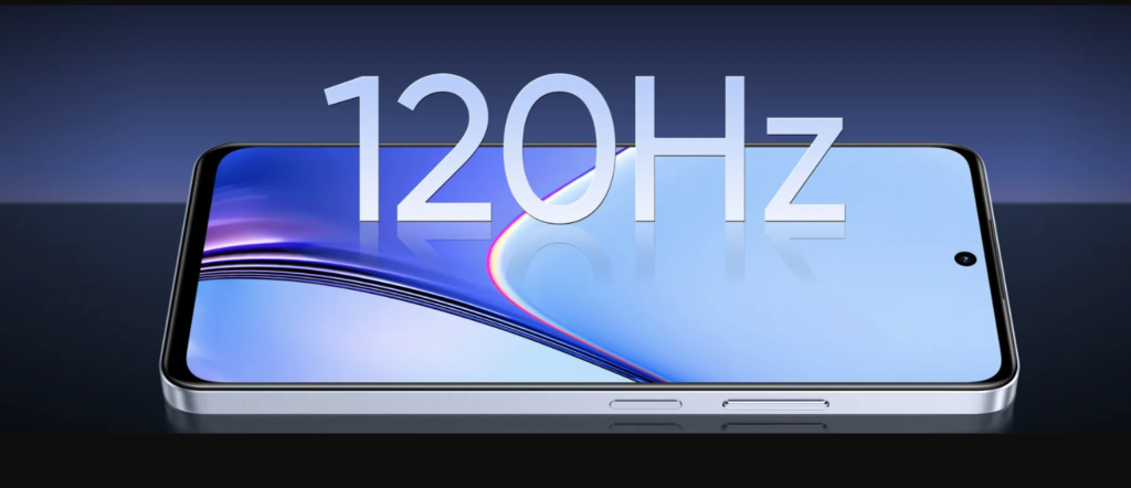 Realme 11 5g price India