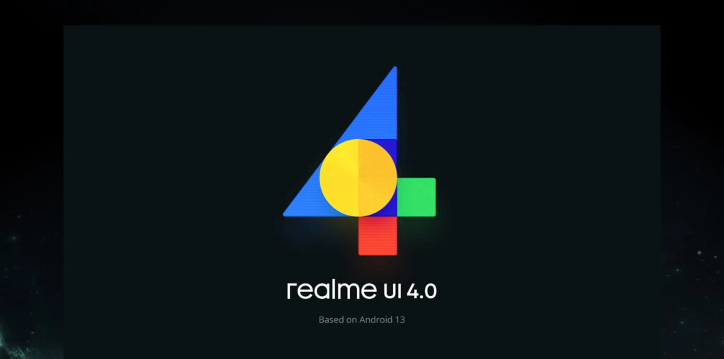 realme narzo 60x 5g UI